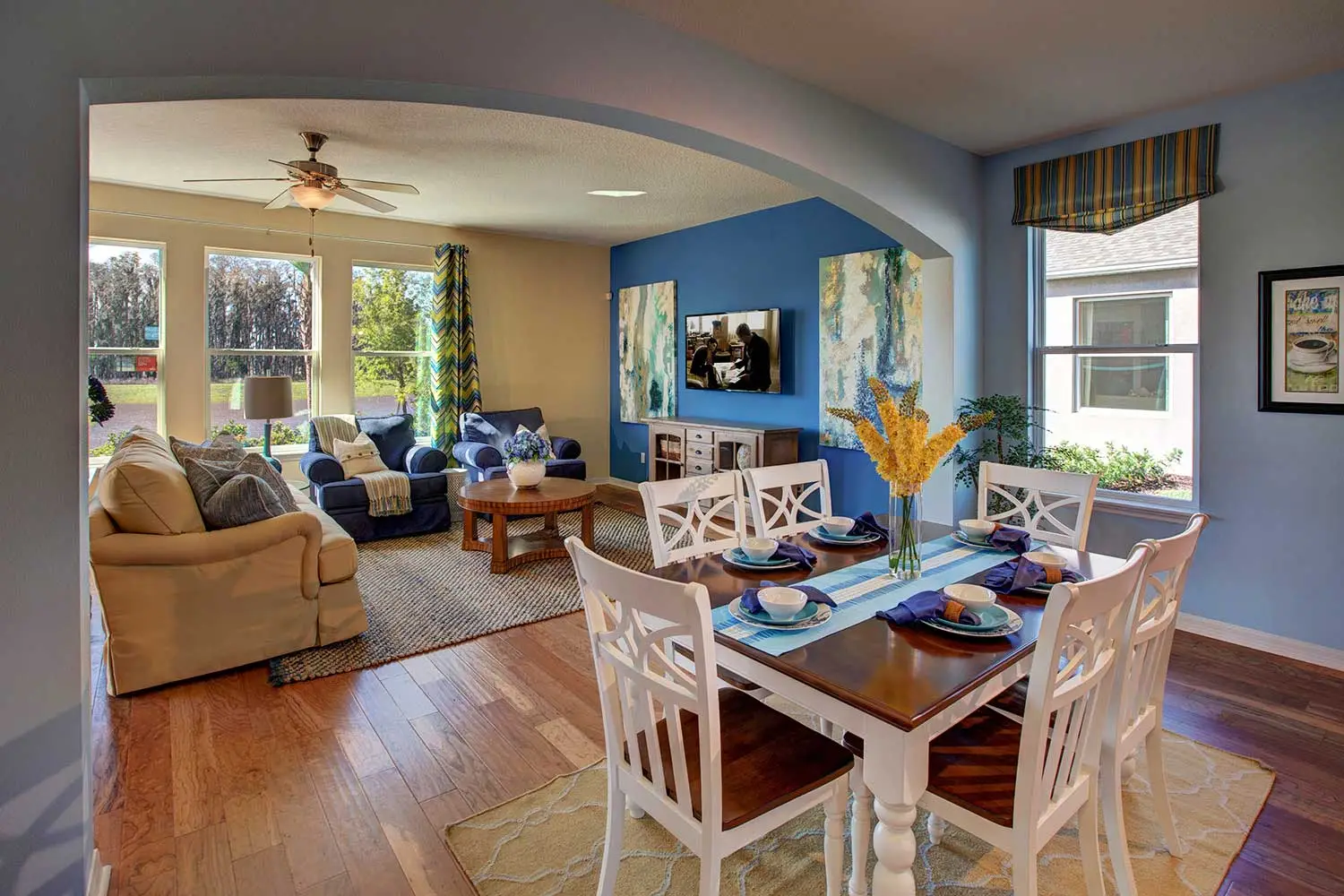 Casas en Orlando