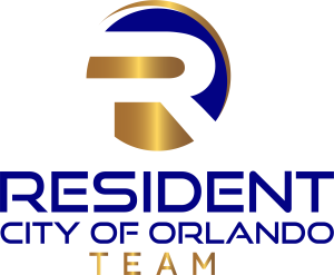 Resident City of Orlando Team